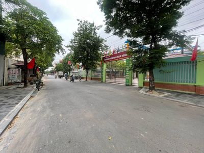 Bán nhà đất Nam Hồng, Đông Anh, full thổ cư, đầu tư/ở