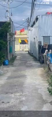 Bán đất liền kề Vân Dương 1, Hòa Liên, Đà Nẵng, 1.8 tỷ/lô