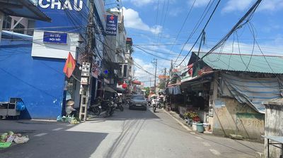 Nhà đất Xuân Bách, Sóc Sơn, giá 1.7 tỷ