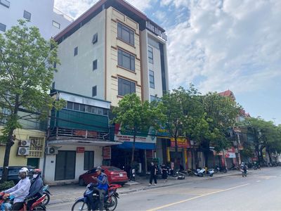 Bán nhà 60m2 Hải Bối, 2 ô tô tránh, hơn 5 tỷ