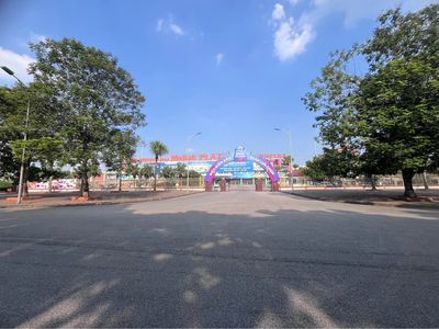 Bán nhà 3 tầng Quang Minh, Mê Linh, giá nhỉnh 4 tỷ