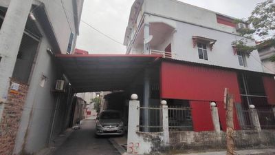 Nhà 3 tầng 107m2 lô góc Thư Lâm, Hà Nội - 85tr/m2