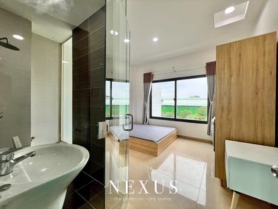 Studio full nt view penhouse tân thới hòa tân phú