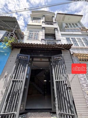 Nhà mới sạch sẽ đẹp — ảnh 1
