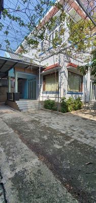 Cho thuê nhà nguyên căn 4pn – full nội thất gần vinhomes quận 9 — ảnh 1