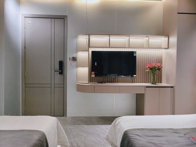 Ks an thượng 15 phòng - khai thác dòng tiền tốt