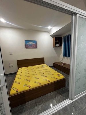 Cho thuê căn hộ 1PN khu Hoà Xuân