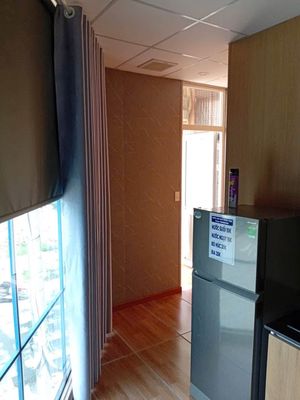 Cho thuê căn hộ Studio Bùi Thiện Ngộ, Đà Nẵng - 5tr/tháng