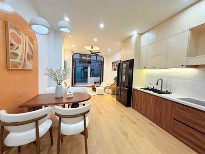 Giảm 600tr-nhà kiệt tttp-diện tích lớn-thông nguyễn văn linh - nhà đẹp