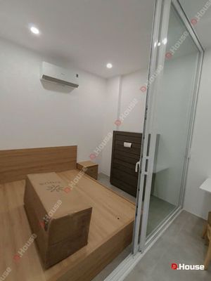 Căn hộ full nội thất - Sơn Trà - 5.5tr/tháng