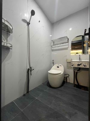 Cho thuê căn hộ mini mặt tiền vạn xuân, tân thành