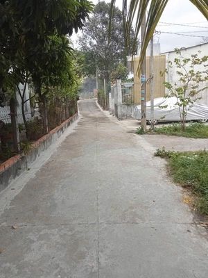 Bán đất Hiệp An, Thủ Dầu Một, 5x19m, thổ cư 60%