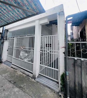 Nhà Lê Thanh Nghị - 85m - chỉ 3.x tỉ
