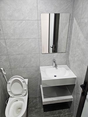 Cho thuê căn hộ mini full đồ, không chung chủ, Nam Từ Liêm