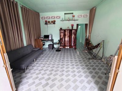 Nhà 6x35m, 1.3 tỷ, gần Ngã Tư Hòa Lợi, Bến Cát