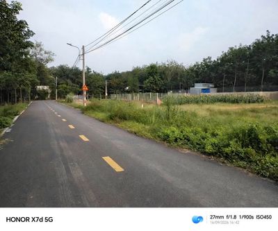 Bán đất nền Hoà Lợi, Bình Dương