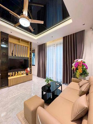 Nhà Mai Lão Bạng - ngang 7.2m - 2 tầng - 4.x tỉ