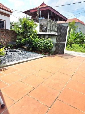 Nhà cấp 4 138.5m2 thôn Thượng Thanh, Đa Phúc, HN