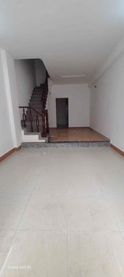 Nhà măt tiền đường số 4, p11, . 4m x 20m , đúc 4 tấm . 14tr/ tháng — ảnh 1
