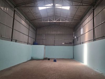 Cho thuê nhà xưởng 200m2 tại phường An Phú Đông — ảnh 1