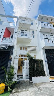 Cho Thuê Nhà Nguyên Căn , gần Trường Học , Siêu Thị Aonemall