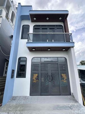 bán nhà đường đào sư tích,phước lộc, nhà bè