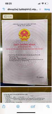 Bán đất xây chung cư vip