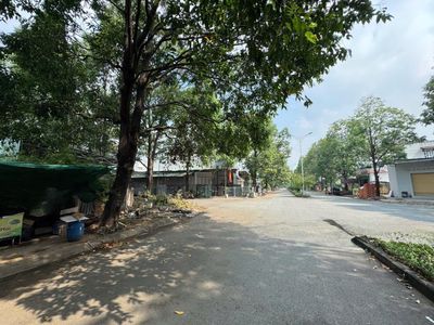 Bán đất nền Khu dân cư Vĩnh Phú I, 129m2, sổ hồng riêng