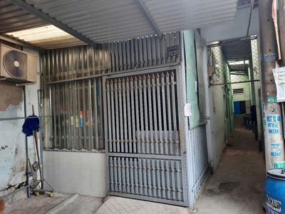Bán Nhà Đất Sổ Riêng tại Bình Chuẩn- Thuận A- Bình Dương