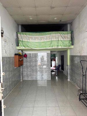 Cho thuê nhà gác lửng đường ta 18 — ảnh 1