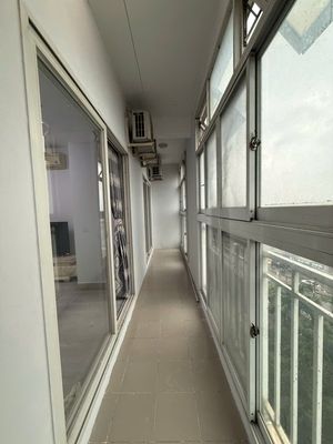 3PN Đã có sổ - Hỗ trợ vay 3 bên - 2,32 tỷ - Nội thất ít nhà Đẹp