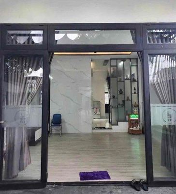 Cho thuê nhà 3 tầng – âu dương lân, hòa xuân