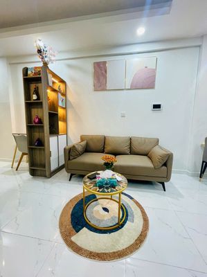 Cho thuê Studio 5,5triệu, Opal Skyline, Lái Thiêu, Thuận An