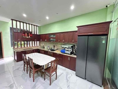 Cho Thuê Nhà 2 Tầng MT Trung Lương - Hoà Xuân