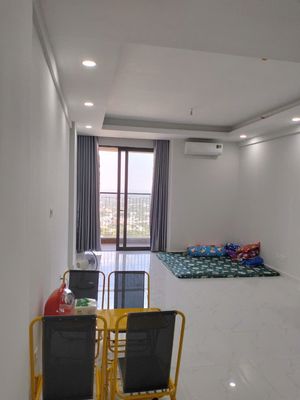 Cho thuê căn hộ studio 4,5tr - Opal Sky Line, Lái Thiêu