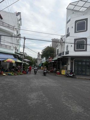 Cho thuê nhà kdc thới nhựt