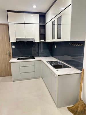 Rainbow – 2pn1wc – 59m – view nội khu – có nội thất - sổ hồng – 2,3 tỷ