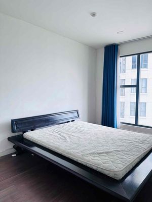Căn hộ 3PN 115m2 đầy đủ nội thất Saigon Royal — ảnh 1
