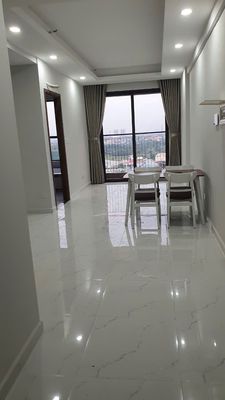 Thuê OPal 2PN , Nội thất cơ bản, 5,5tr block A