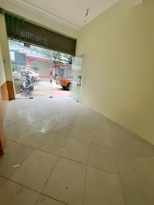 Cho thuê văn phòng tầng 1 tại dịch vụ Mỗ Lao, 20 m2 như hình
