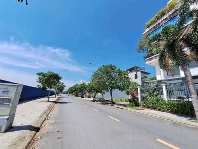 Đất kdc đào sư tích, 5x16m xây dựng được liền
