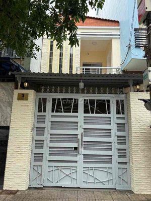 Cho thuê MT 3 Lê Sao, P Phú Thạnh, Q Tân Phú - 4x18 - 1 lầu - 13tr/th — ảnh 1