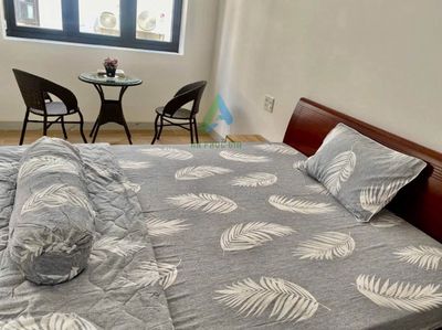 Cho thuê nhà 3 tầng 3 phòng ngủ kiệt trần văn dư,mỹ an