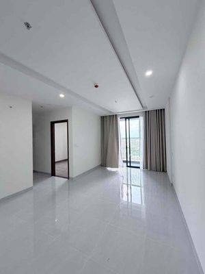 Cho Thuê Căn Hộ A&T SKY GARDEN - 2PN Sẵn 2ML,Rèm,Giàn Phơi 6,5TR