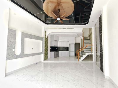 Bán nhà chính chủ ngay Lê Ngô Cát, giáo xứ Lộ Đức