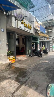 Hot, Bán gấp Nhà sát Mặt Tiền Bình Long 49m2 2 tầng mới đẹp chỉ 4xtỷ