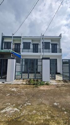 Bán nhà sổ riêng – thổ cư 100% | lò thổi, thạnh phú cũ