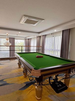 Cc cho thuê biệt thự có vườn lớn - khu hoà xuân - đà nẵng
