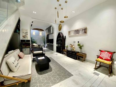 Cho thuê nhà cao cấp tại phú gia compound 3 phòng ngủ