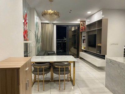 Em cần bán căn Satra Ngay Phú Nhuận ( Sổ hồng).